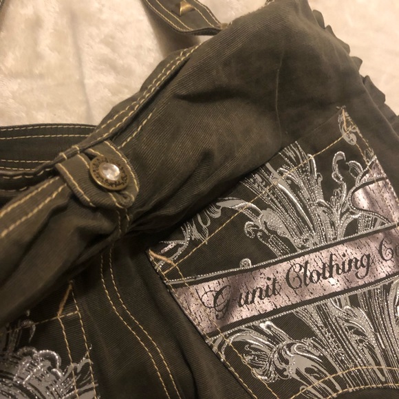 G-Unit Y2K Tote Handbag - Picture 5 of 8